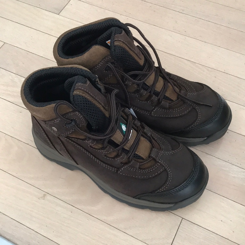 Timberland Pro boots